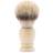 Mühle Syntetisk Barberkost Classic Resin Ivory Silvertip Fibre-L