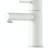Mora INXX II sharp, small Matt vit