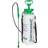 Silverline Pressure Sprayer 10Ltr 10Ltr 630070 10L