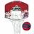 Wilson NBA Team Mini Hoop Los Angeles Clippers