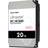 Western Digital Wd Ultrastar Dc Hc560 20tb 3.5" 7,200rpm Sas-3