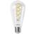 LEDVANCE 4058075777873 LED (RGB)-lamp EEK F (A G) E27 4.8 W = 40 W Varm og kold hvid, RGB (Ø x H) 64 mm x 64 mm 1 stk