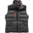 Scruffs Safety & Workwear Worker Body Warmer Charcoal