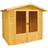 Shire 7 5 Avance Summerhouse Honey