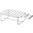Zwilling Enfinigy Bread Warmer 2 Short Compartments