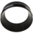 SG Armaturen Zip Tube Micro reflektor, sort