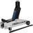 Sealey Long Chassis High Lift suv Trolley Jack 3tonne