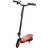 Homcom Folding Electric Scooter w/ Headlight, for Ages 7-14