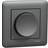 Schneider Electric Dimmer Wde008503 Exxact 1-370W Antracit