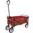 Sealey CST802 Canvas Trolley 70kg