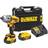 Dewalt DCF900P2T-QW (2x1.5Ah)