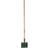 Galax specialskraber, gratspade 20