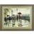 Premier Housewares London Multi Wall Decor 74x90cm