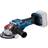 Bosch VINKELSLIBER GWX 18V-15 PSC SOLO
