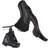 Campagnolo Super Record 12-Speed Right Ergo Lever 140mm Rear Caliper