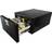 Engel Coolers Coolers SB30G-W Minikøleskab/Party-cooler Sort