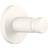 TESA MOON WHITE handdukskrokar