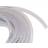 Lundgrens 3/8 pvc slange armeret 10m