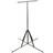 Blue Electric stand for work lighting 6 M