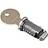 Thule cylinder m/nøgle n096