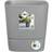 Elho Urtepotte Greensense Aqua Care 29,5