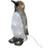 Lumineo Penguin Christmas Lighting