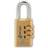 BURG WÄCHTER hængelås combi lock