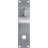 Ruko SCANFLEX 8658-522 Langskilt