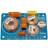 Visaton HW 3/120 NG 4 Ohm Crossover