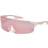 Pepe Jeans Unisex Solbriller - Pink