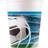 Godan GoDan Paper cups Football 200ml 8pcs