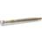 Fast GOLV/LISTSKRUV 3,2X40 VIT BRK=250 250stk