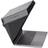 Philbert Sun Shade & Privacy Hood - Universal 12-14'' Ultra