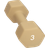Abilica Dumbbell 3 kg