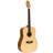 Stagg SA25 D Spruce