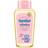 Bambino BAMBINO_Oil with vitamin F for children moisturizing, oiling and caring 150ml