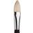 Winsor & Newton "W&N Azanta Black Filbert 12