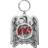 Slayer - Standard Keychain - Eagle [DVD]