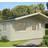 Palmako Helena hytte ubehandlet 15,1 m2 (Building Area )