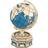Robotime Robotime Technology ROBOTIME Wooden Model 3D Puzzle Educational Globe