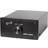 Dynavox AMP-S MKII med 1 års garanti Svart