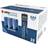 AgfaPhoto Batteri AAA (R03) Alkaliskt Power LR03 1.5 V 24 st