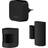 Hombli Smart Bluetooth Sensor Kit, Black