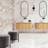 Hill Ceramic Alvalade KLT3933 33.3x100cm