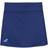 Babolat Girl's Play Skirt - Dark Blue