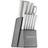 Tomodachi Fuji HMC01B320K Knife Set