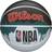 Wilson WILSON NBA DRV Series Basketball DRV Pro, Green, Size 7-29.5"