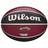 Wilson WTB1300XBMIA, Sort, Rød, Indendørs & udendørs, Mønster, 1 stk