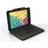 Zagg Rugged Pro Connect Apple iPad Resistant, Case Combo w/Interlocking