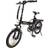 GoPowerBike GoCity Foldable Electric Bike